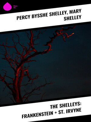 cover image of The Shelleys
